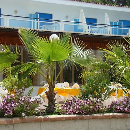 Baia Del Sole Ξενοδοχείο Πέστουμ Εξωτερικό φωτογραφία